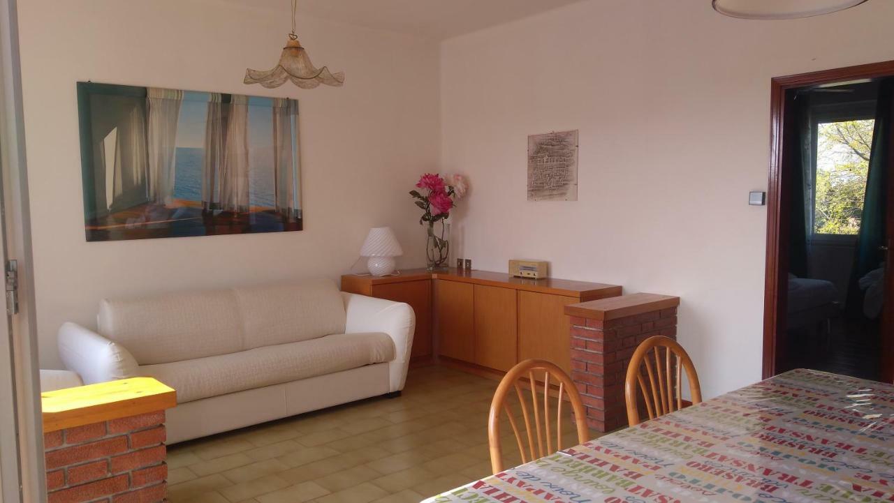 Carla Apartamento